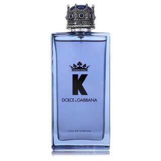 K by Dolce & Gabbana by Dolce & Gabbana Eau De Parfum Spray (unboxed) 5 oz for Men - PerfumeOutlet.com