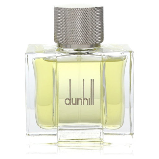 Dunhill 51.3N by Alfred Dunhill Eau De Toilette Spray (unboxed) 1.7 oz for Men - PerfumeOutlet.com