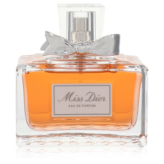 Miss Dior (Miss Dior Cherie) by Christian Dior Eau De Parfum Spray (New Packaging Unboxed) 3.4 oz for Women - PerfumeOutlet.com