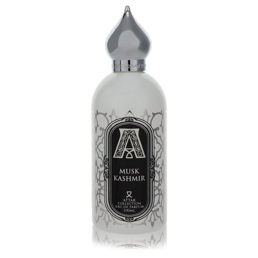 Musk Kashmir by Attar Collection Eau De Parfum Spray (Unisex )unboxed 3.4 oz for Women - PerfumeOutlet.com