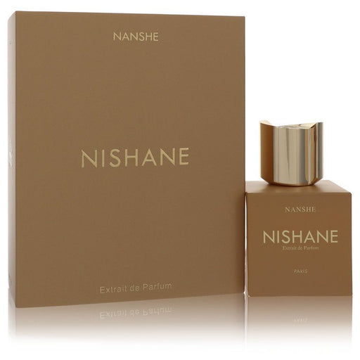 Nanshe by Nishane Extrait de Parfum (Unisex) 3.4 oz for Women - PerfumeOutlet.com