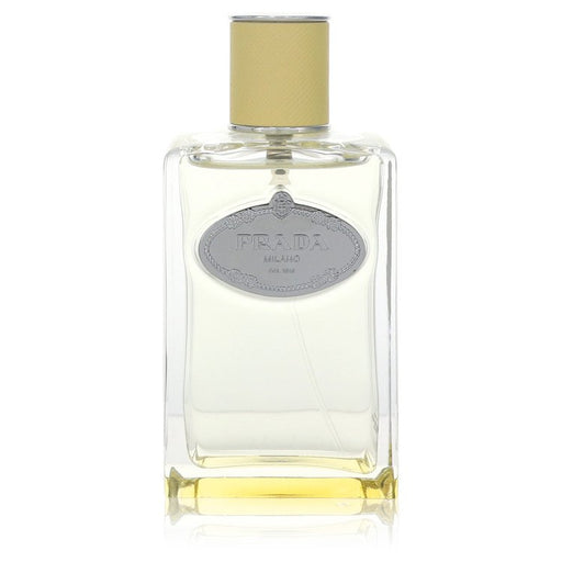 Prada Les Infusions De Mimosa by Prada Eau De Parfum Spray (unboxed) 3.4 oz for Women - PerfumeOutlet.com