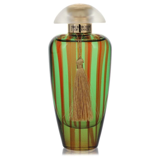 Asian Inspirations by The Merchant of Venice Eau De Parfum Spray (Unisex Unboxed) 3.4 oz for Women - PerfumeOutlet.com