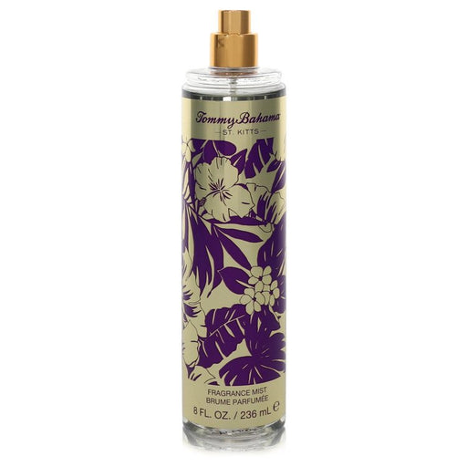 Tommy Bahama St. Kitts by Tommy Bahama Fragrance Mist (Tester) 8 oz for Women - PerfumeOutlet.com