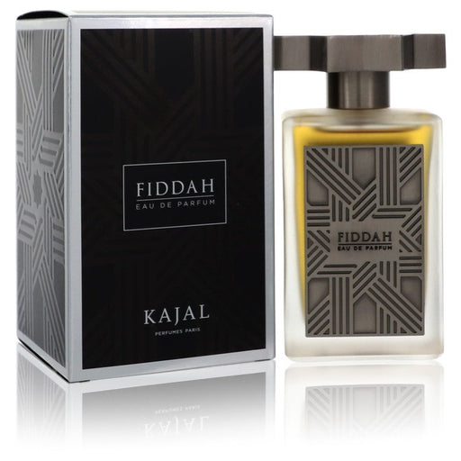 Fiddah by Kajal Eau De Parfum Spray (Unisex) 3.4 oz for Women - PerfumeOutlet.com