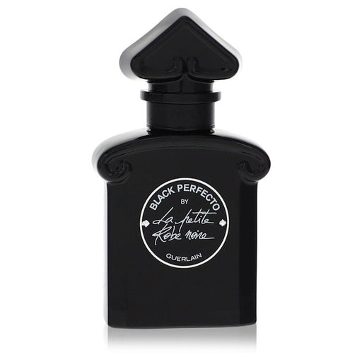 La Petite Robe Noire Black Perfecto by Guerlain Eau De Parfum Florale Spray (unboxed) 1 oz for Women - PerfumeOutlet.com