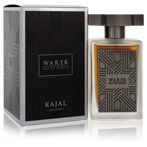 Warek by Kajal Eau De Parfum Spray (Unisex) 3.4 oz for Men - PerfumeOutlet.com