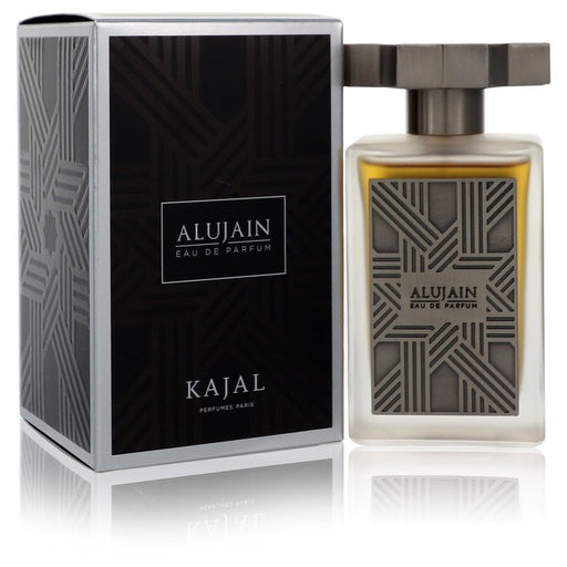 Alujain by Kajal Eau De Parfum Spray (Unisex) 3.4 oz for Men - PerfumeOutlet.com