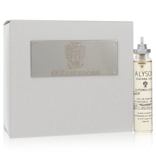 Diafana Skin by Alyson Oldoini  Eau De Parfum Spray Refill  1.4 oz for Women - PerfumeOutlet.com