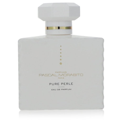 Pure Perle by PASCAL MORABITO Eau DE Parfum Spray (unboxed) 3.4 oz for Women - PerfumeOutlet.com