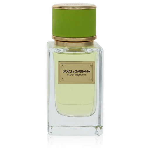 Dolce & Gabbana Velvet Mughetto by Dolce & Gabbana Eau De Parfum Spray (unboxed) 1.6 oz for Women - PerfumeOutlet.com