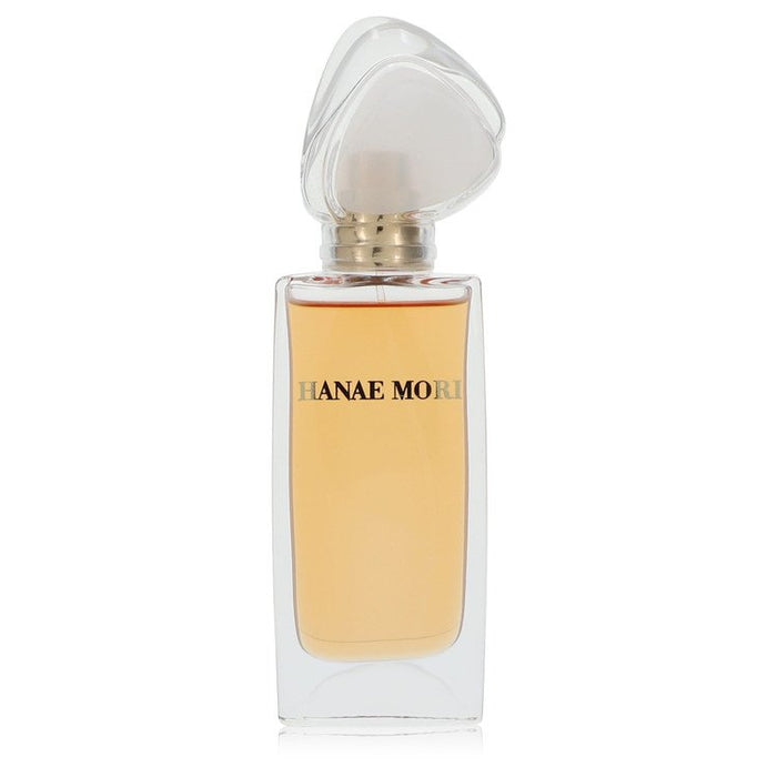 HANAE MORI by Hanae Mori Pure Perfume Spray (unboxed) 1 oz for Women - PerfumeOutlet.com