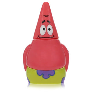 Spongebob Squarepants Patrick by Nickelodeon Eau De Toilette Spray (unboxed) 3.4 oz for Men - PerfumeOutlet.com