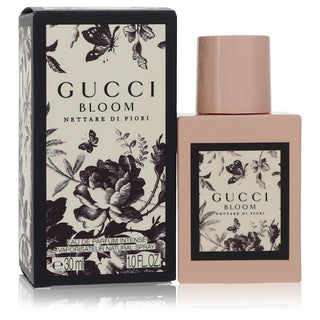 Gucci Bloom Nettare di Fiori by Gucci Eau De Parfum Intense Spray 1.0 oz for Women - PerfumeOutlet.com