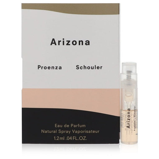 Arizona by Proenza Schouler Vial (sample) .04 oz for Women - PerfumeOutlet.com