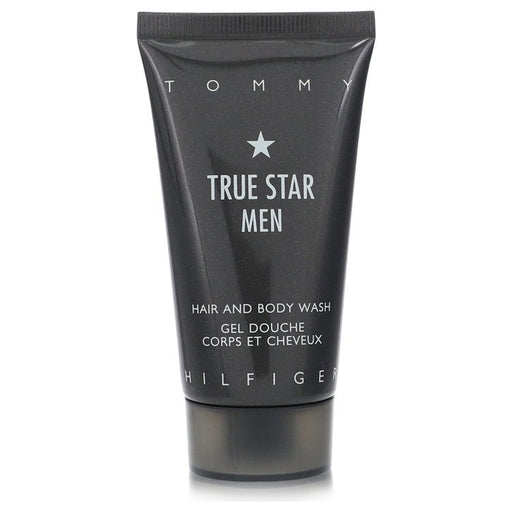 True Star by Tommy Hilfiger Shower Gel (unboxed) 1.7 oz for Men - PerfumeOutlet.com