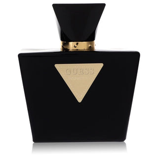 Guess Seductive Noir by Guess Eau De Toilette Spray (unboxed) 2.5 oz for Women - PerfumeOutlet.com