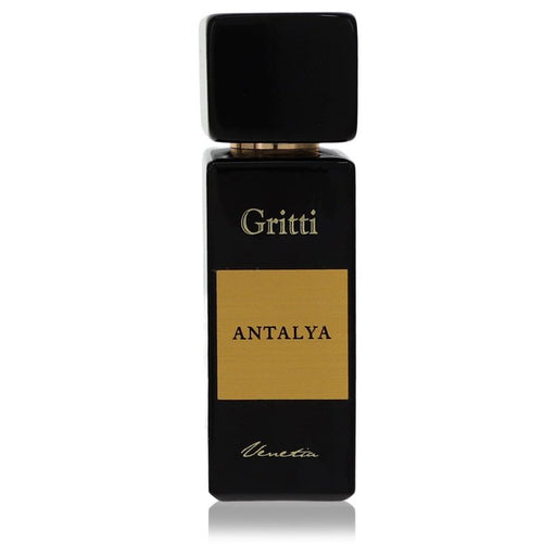 Gritti Antalya by Gritti Eau De Parfum Spray (Unisex )unboxed 3.4 oz for Women - PerfumeOutlet.com