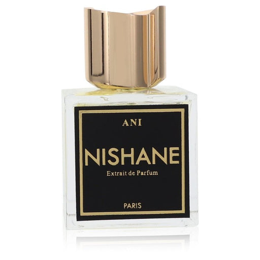 Nishane Ani by Nishane Extrait De Parfum Spray (Unisex unboxed) 3.4 oz for Women - PerfumeOutlet.com