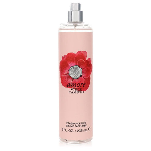 Vince Camuto Amore by Vince Camuto Body Mist (Tester) 8 oz for Women - PerfumeOutlet.com