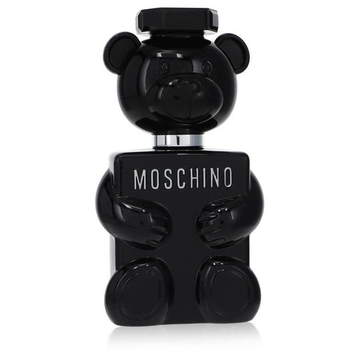 Moschino Toy Boy by Moschino Eau De Parfum Spray (Tester) 3.4 oz for Men - PerfumeOutlet.com