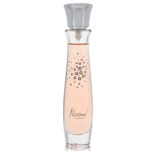 Naomi by Naomi Campbell Eau De Toilette Spray (unboxed) 1 oz for Women - PerfumeOutlet.com