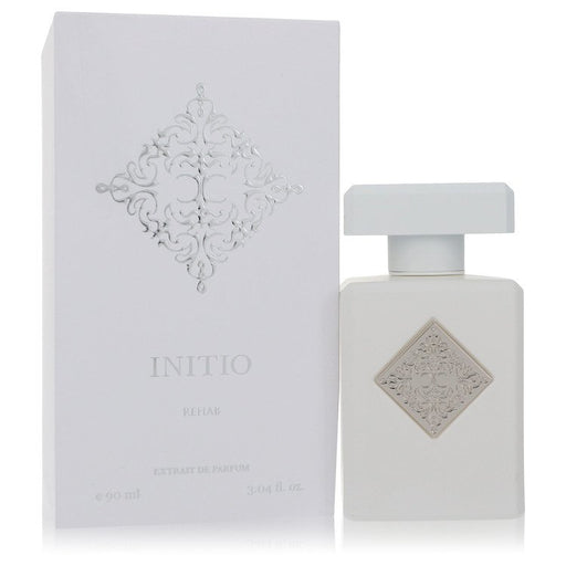 Initio Rehab by Initio Parfums Prives Extrait De Parfum (Unisex) 3.04 oz for Men - PerfumeOutlet.com