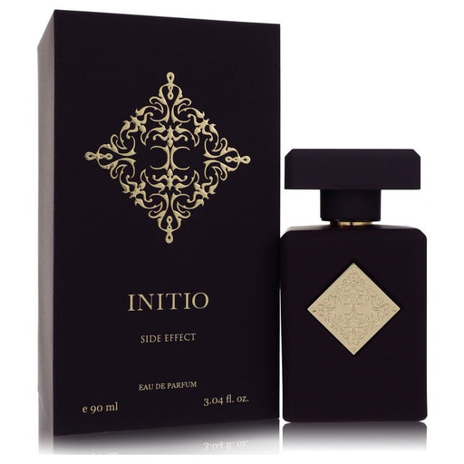 Initio Side Effect by Initio Parfums Prives Eau De Parfum Spray 3.04 oz for Men - PerfumeOutlet.com