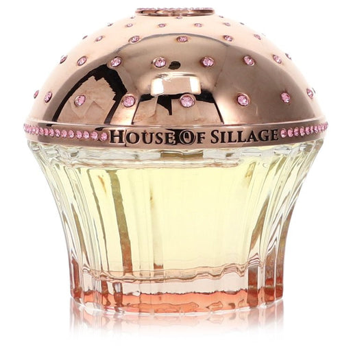 Hauts Bijoux by House of Sillage Eau De Parfum Spray (unboxed) 2.5 oz for Women - PerfumeOutlet.com