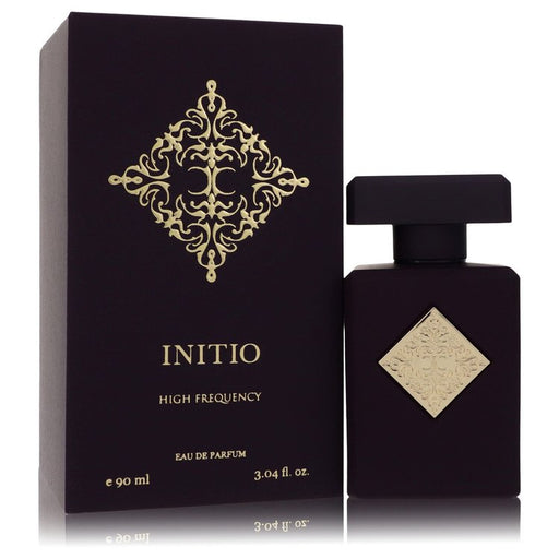 Initio High Frequency by Initio Parfums Prives Eau De Parfum Spray (Unisex) 3.04 oz for Men - PerfumeOutlet.com