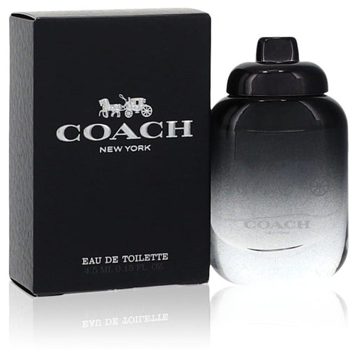 Coach by Coach Mini EDT .15 oz for Men - PerfumeOutlet.com