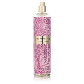 Sofia Vergara Tempting by Sofia Vergara Body Mist (Tester) 8 oz for Women - PerfumeOutlet.com