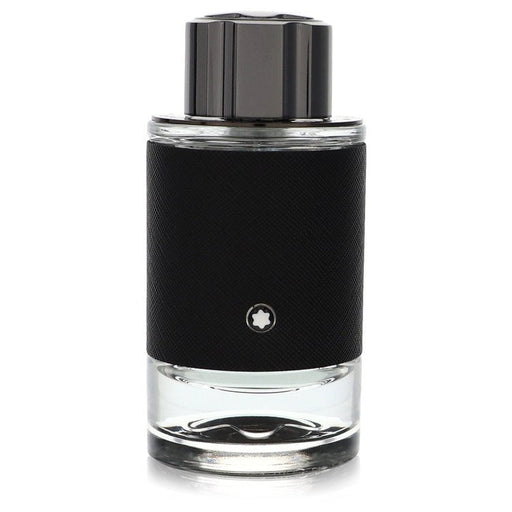 Montblanc Explorer by Mont Blanc Eau De Toilette Spray (unboxed) 3.4 oz for Men - PerfumeOutlet.com