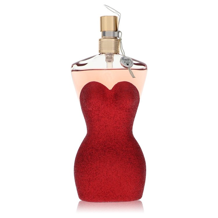 jean paul gaultier red dress perfume Shop Jean Paul Gaultier Classique Cabaret EDP