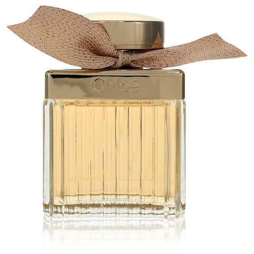 Chloe Absolu De Parfum by Chloe Eau De Parfum Spray (unboxed) 2.5 oz for Women - PerfumeOutlet.com