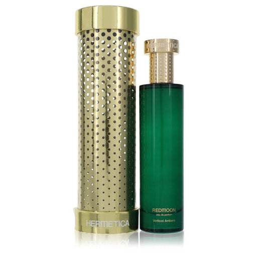 Redmoon by Hermetica Eau De Parfum Spray (Unisex) 3.3 oz for Men - PerfumeOutlet.com
