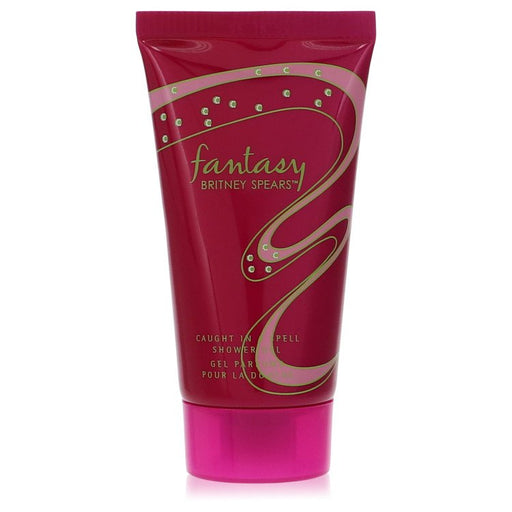 Fantasy by Britney Spears Shower Gel 1.7 oz for Women - PerfumeOutlet.com
