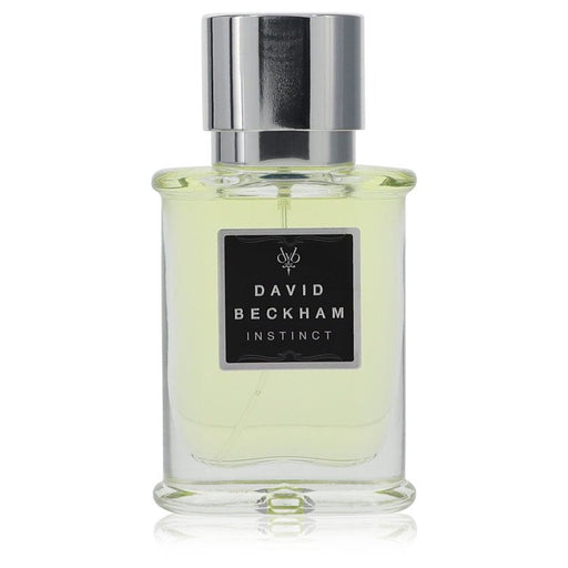 David Beckham Instinct by David Beckham Eau De Toilette Spray (unboxed) 1 oz for Men - PerfumeOutlet.com