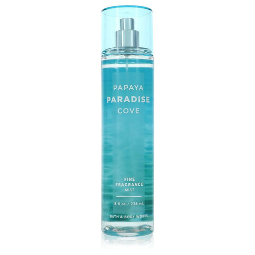 Papaya Paradise Cove by Bath & Body Works Fragrance Mist 8 oz for Women - PerfumeOutlet.com