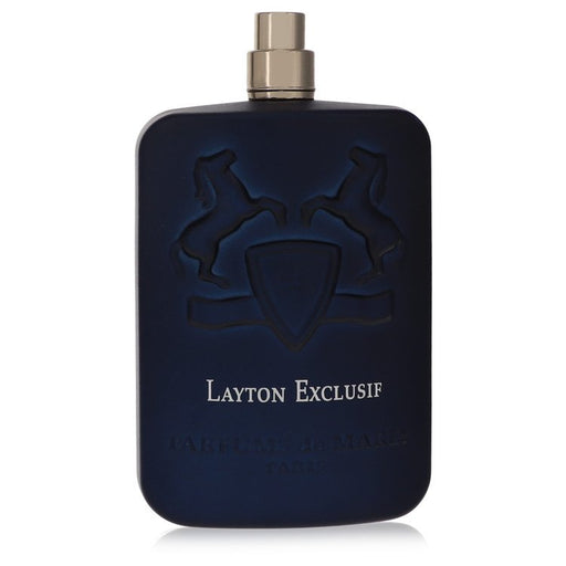 Layton Exclusif by Parfums De Marly Eau De Parfum Spray (Tester) 2.5 oz for Men - PerfumeOutlet.com