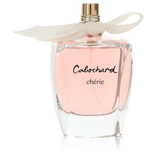 Cabochard Cherie by Cabochard Eau De Parfum Spray (Tester) 3.4 oz for Women - PerfumeOutlet.com