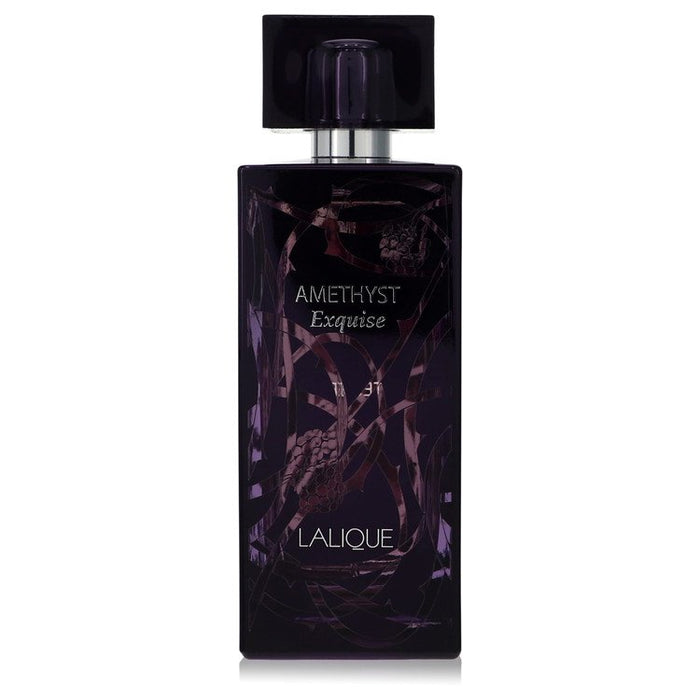 Amethyst Eclat Lalique perfume - a fragrance for women 2014