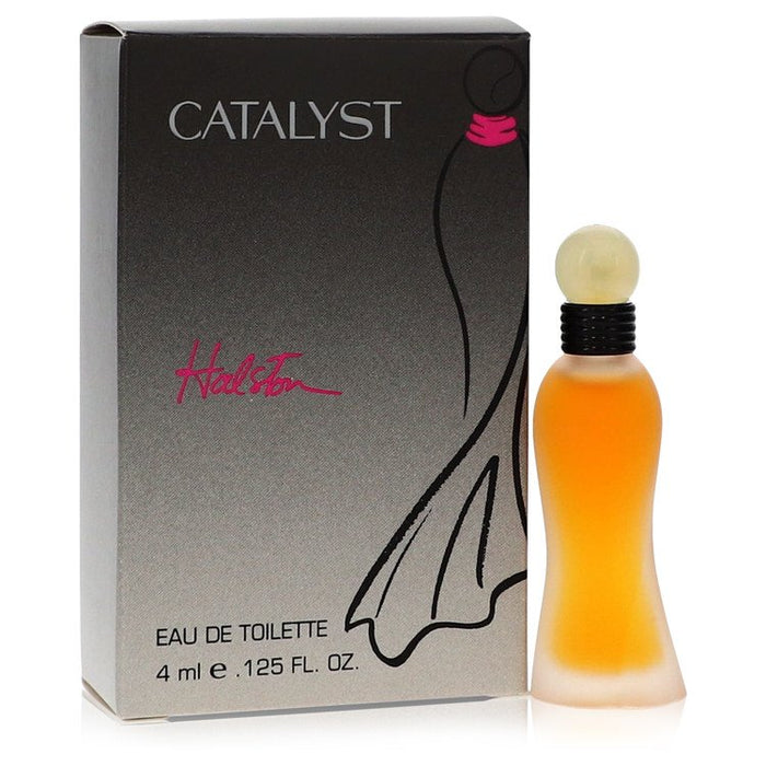 CATALYST by Halston Mini EDT .13 oz for Women - PerfumeOutlet.com
