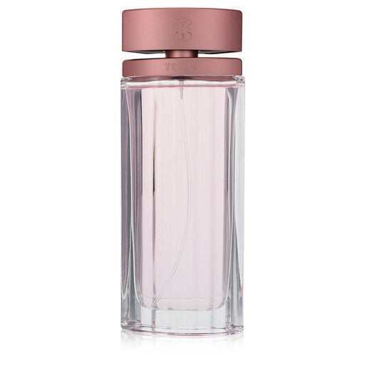 Tous L'eau by Tous Eau De Parfum Spray (Tester) 3 oz for Women - PerfumeOutlet.com