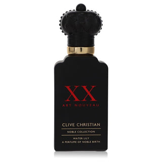 Clive Christian XX Art Nouveau Papyrus by Clive Christian Eau De Parfum Spray (unboxed) 1.6 oz for Women - PerfumeOutlet.com