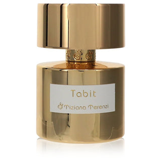 Tiziana Terenzi Tabit by Tiziana Terenzi Extrait De Parfum Spray (unboxed) 3.38 oz for Women - PerfumeOutlet.com