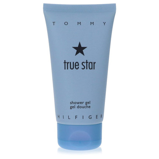 True Star by Tommy Hilfiger Shower Gel 2.5 oz for Women - PerfumeOutlet.com
