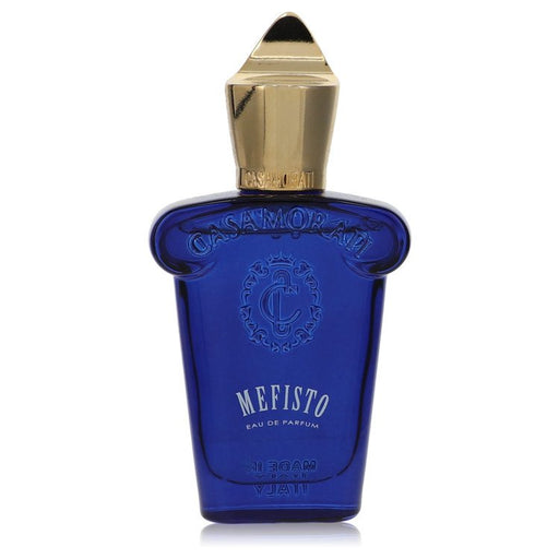 Mefisto by Xerjoff Eau De Parfum Spray (unboxed) 1 oz for Men - PerfumeOutlet.com