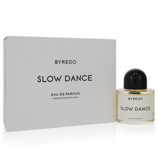 Byredo Slow Dance by Byredo Eau De Parfum Spray (Unisex) 1.6 oz for Women - PerfumeOutlet.com