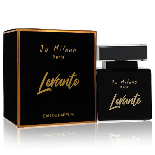 Jo Milano Levante by Jo Milano Eau De Parfum Spray 3.4 oz for Men - PerfumeOutlet.com